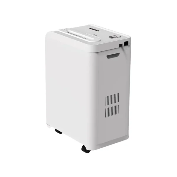 เครื่องทำลายเอกสาร OFFICEBUSINESS รุ่น ET-20C ตัดละเอียด 20 แผ่น - Image 4