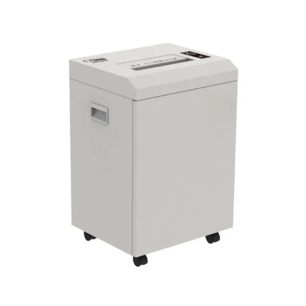 เครื่องทำลายเอกสาร OFFICEBUSINESS รุ่น M3100S ตัดตรง 40 แผ่น รองรับ A3