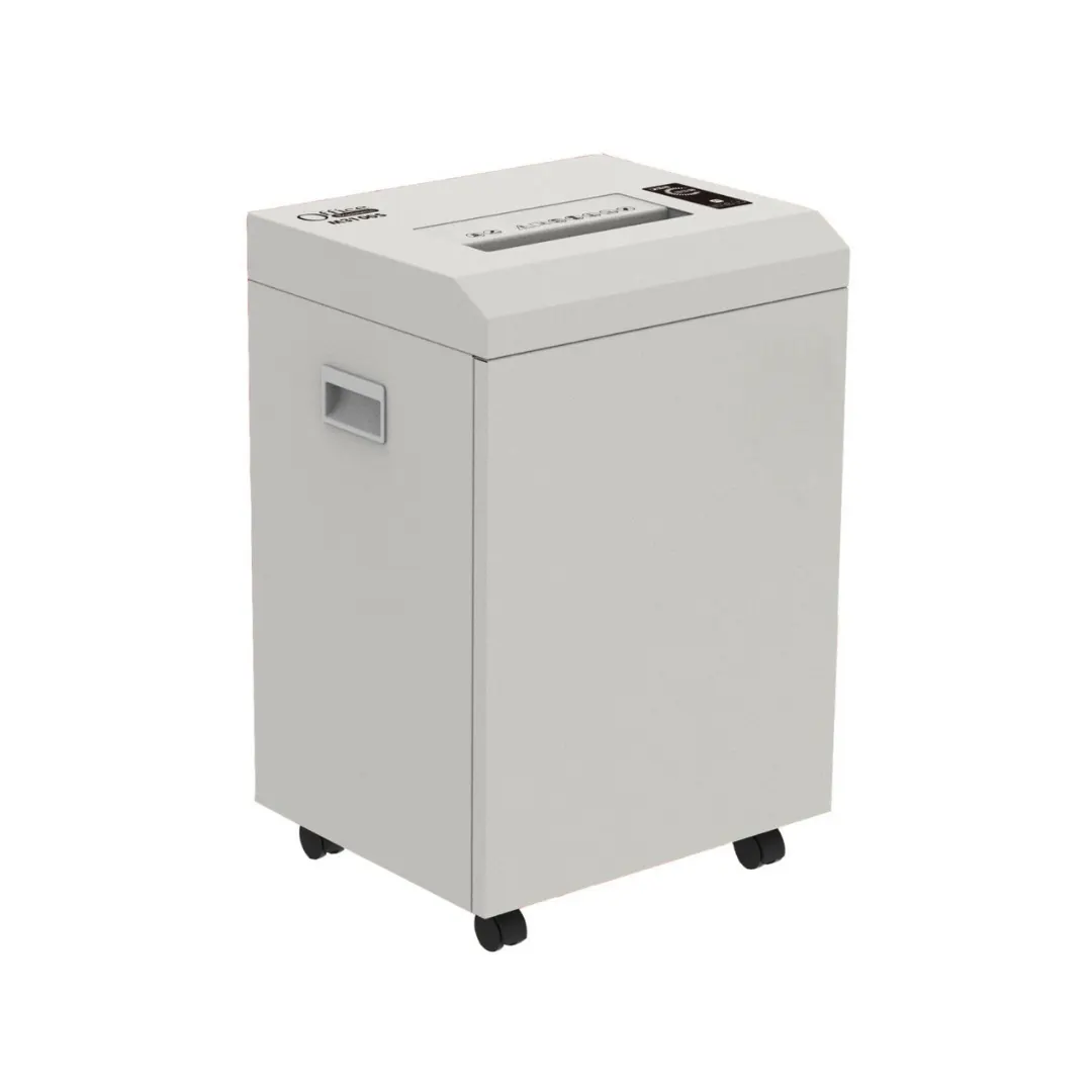 เครื่องทำลายเอกสาร OFFICEBUSINESS รุ่น M3100S ตัดตรง 40 แผ่น รองรับ A3