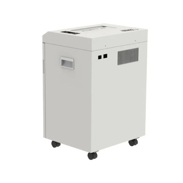 เครื่องทำลายเอกสาร OFFICEBUSINESS รุ่น M3100S ตัดตรง 40 แผ่น รองรับ A3 - Image 4