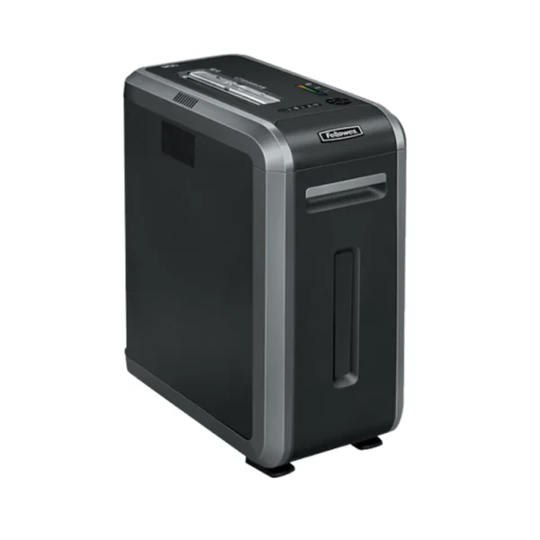 เครื่องทำลายเอกสาร Fellowes รุ่น 125Ci