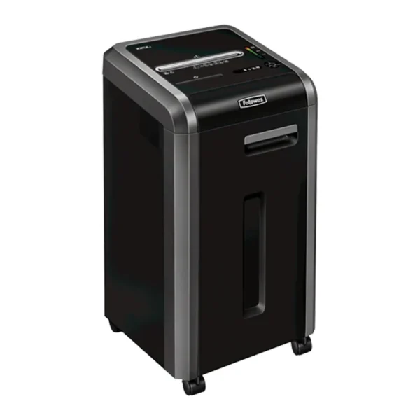 เครื่องทำลายเอกสาร Fellowes รุ่น 225Ci