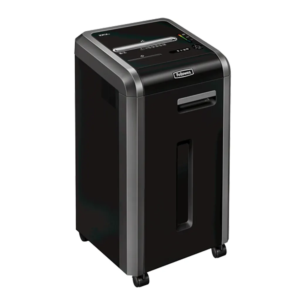 เครื่องทำลายเอกสาร Fellowes รุ่น 225Ci