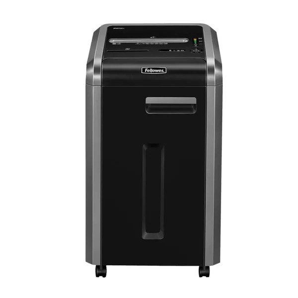 Alternative view of เครื่องทำลายเอกสาร Fellowes รุ่น 225Ci