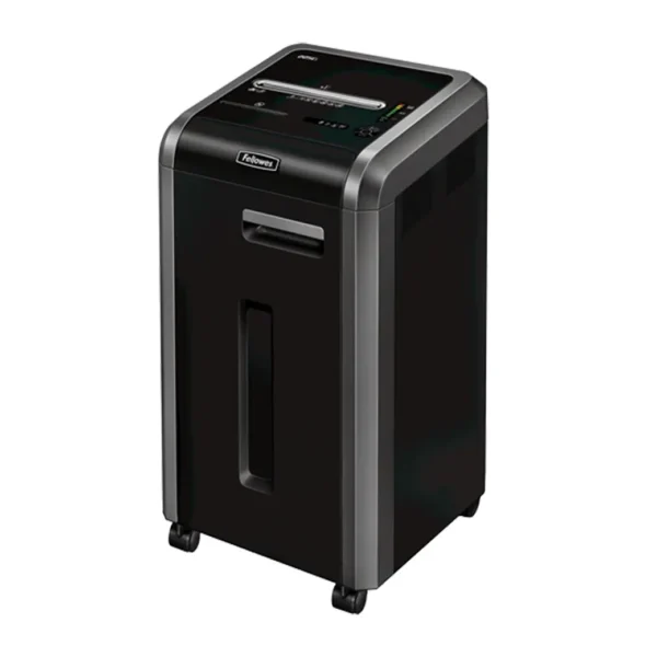 เครื่องทำลายเอกสาร Fellowes รุ่น 225Ci - Image 3