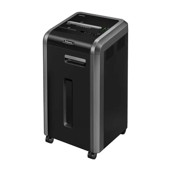 เครื่องทำลายเอกสาร Fellowes รุ่น 225Mi - Image 2