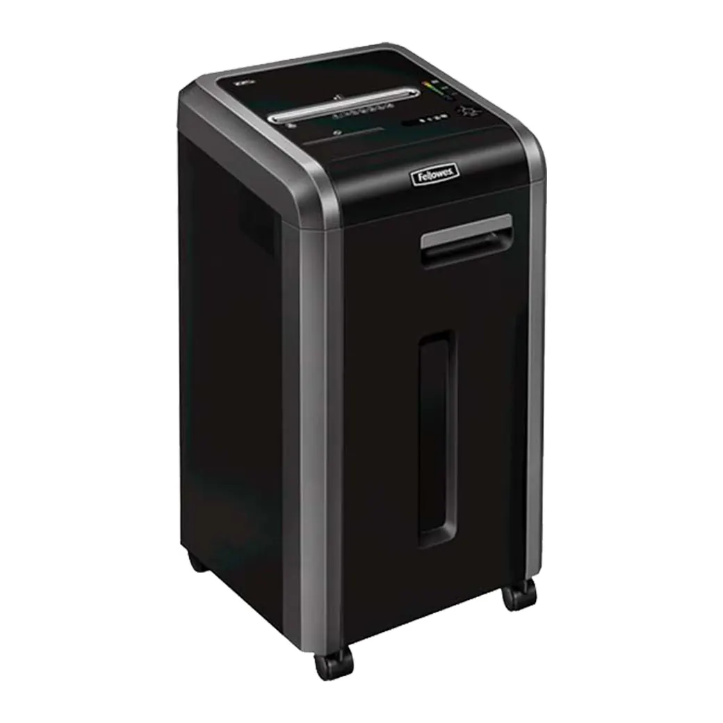 เครื่องทำลายเอกสาร Fellowes รุ่น 225i