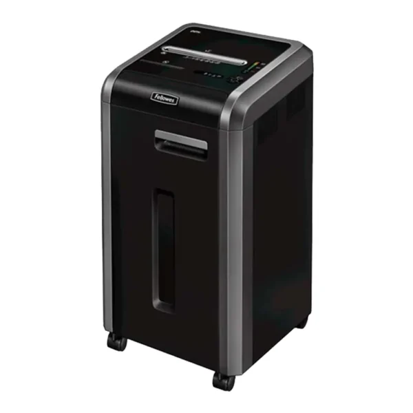 เครื่องทำลายเอกสาร Fellowes รุ่น 225i - Image 2