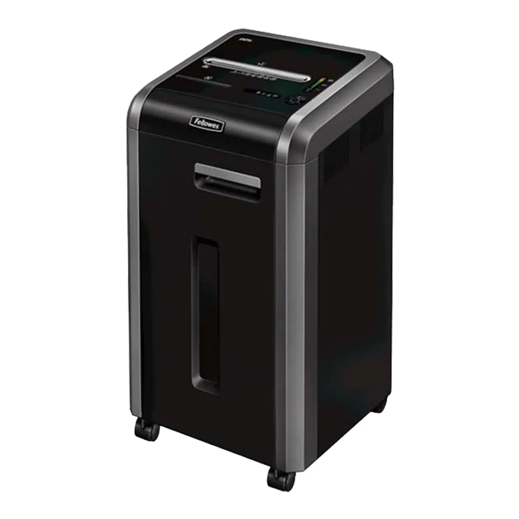 เครื่องทำลายเอกสาร Fellowes รุ่น 225i - Image 2
