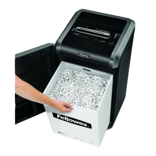 เครื่องทำลายเอกสาร Fellowes รุ่น 225i - Image 3