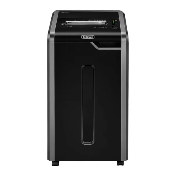 Alternative view of เครื่องทำลายเอกสาร Fellowes รุ่น 325Ci