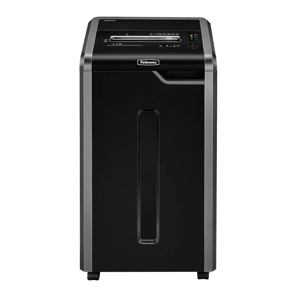 เครื่องทำลายเอกสาร Fellowes รุ่น 325Ci - Image 2