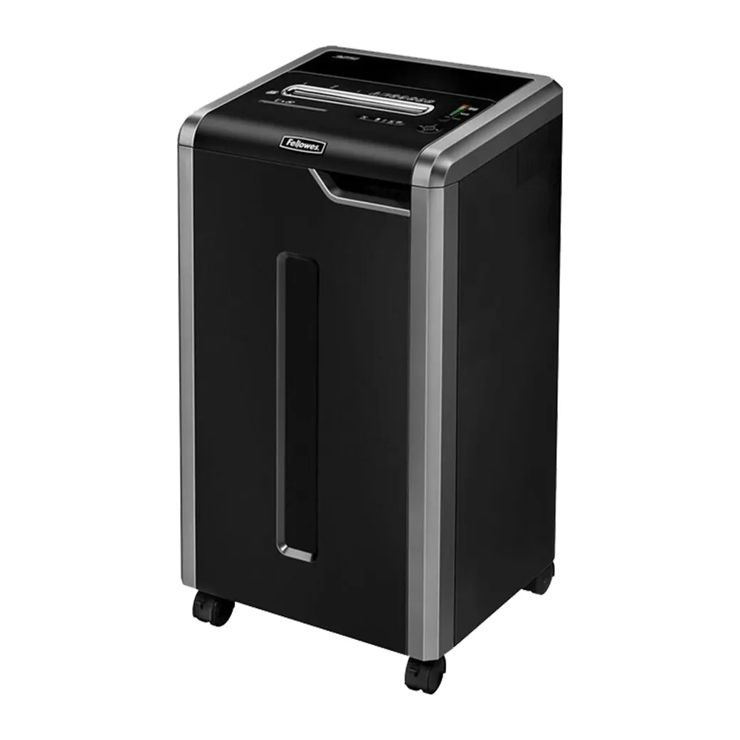 เครื่องทำลายเอกสาร Fellowes รุ่น 325Ci - Image 3