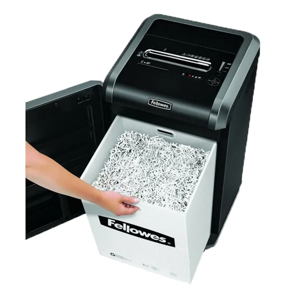 เครื่องทำลายเอกสาร Fellowes รุ่น 325Ci - Image 4
