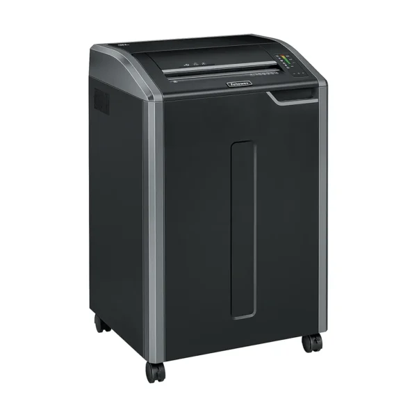 เครื่องทำลายเอกสาร Fellowes รุ่น 485Ci