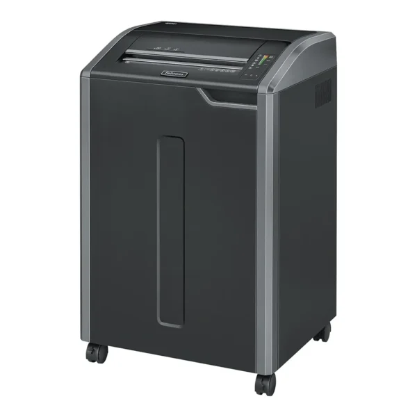 เครื่องทำลายเอกสาร Fellowes รุ่น 485Ci - Image 3