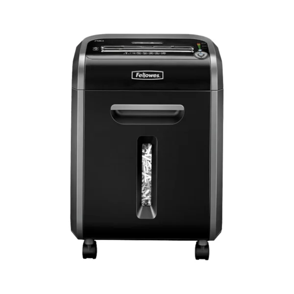 เครื่องทำลายเอกสาร Fellowes รุ่น 79Ci - Image 2