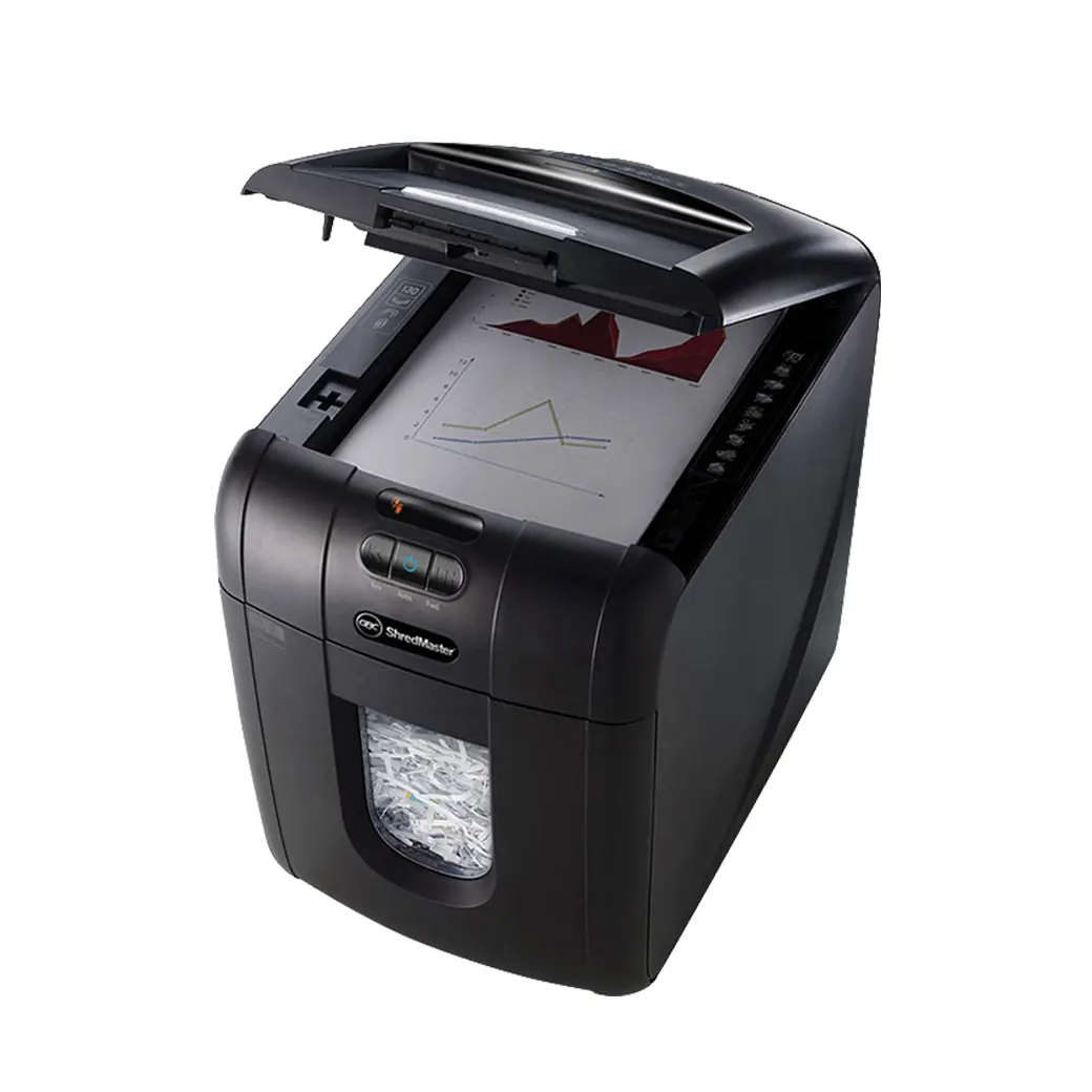 เครื่องทำลายเอกสาร Fellowes รุ่น 79Ci - Image 4