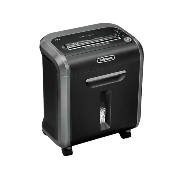 เครื่องทำลายเอกสาร Fellowes รุ่น 79Ci