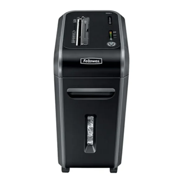 เครื่องทำลายเอกสาร Fellowes รุ่น 99Ci - Image 2