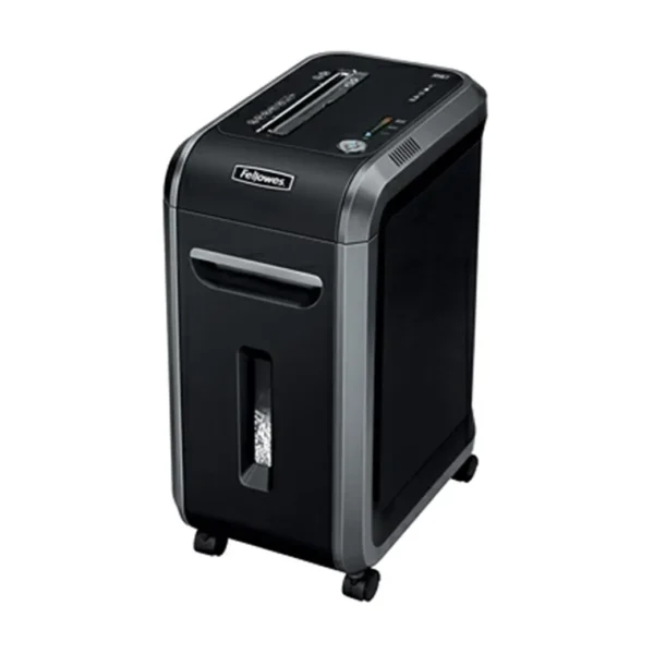 เครื่องทำลายเอกสาร Fellowes รุ่น 99Ci - Image 3