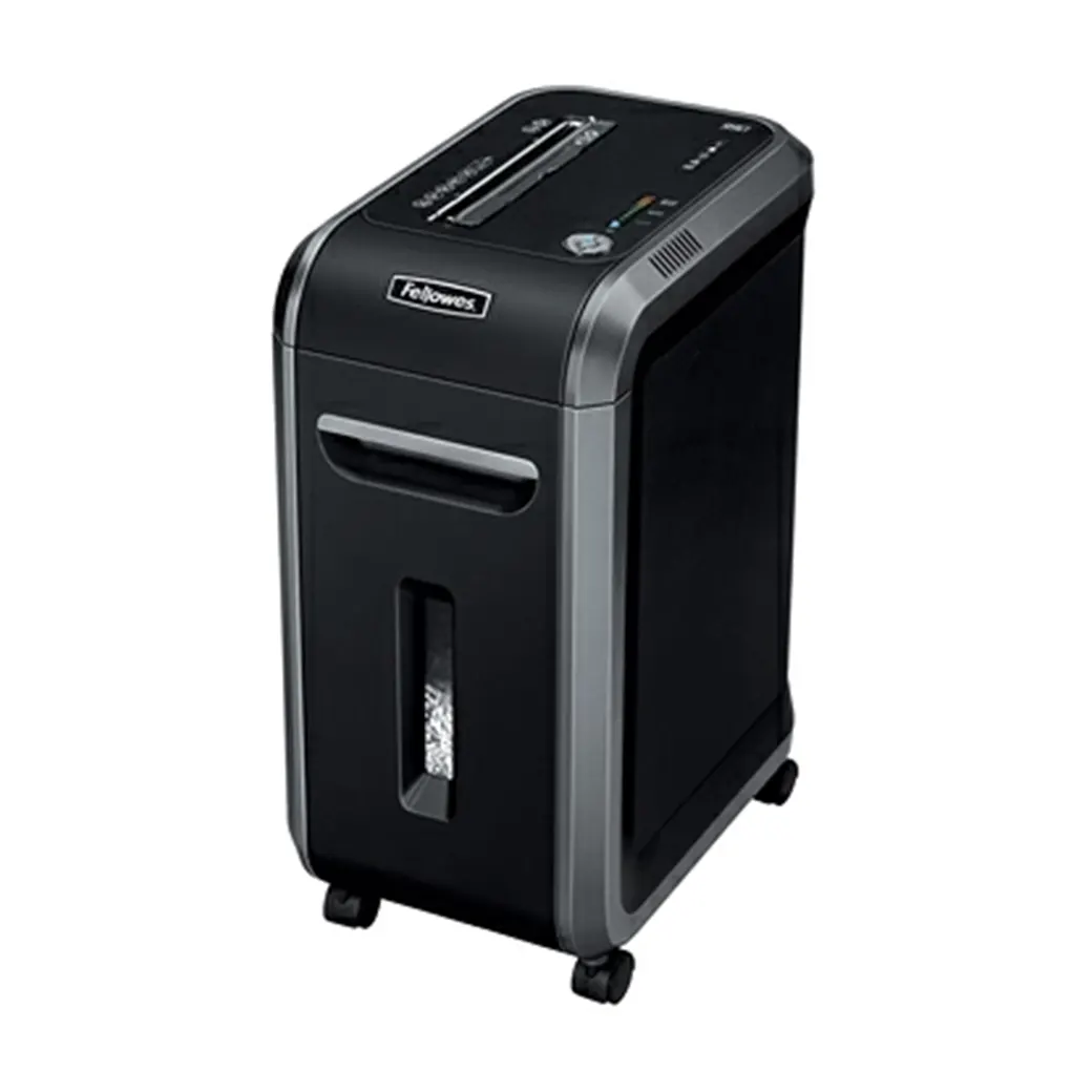 เครื่องทำลายเอกสาร Fellowes รุ่น 99Ci - Image 3