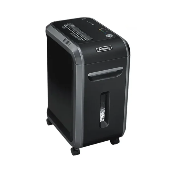 เครื่องทำลายเอกสาร Fellowes รุ่น 99Ci