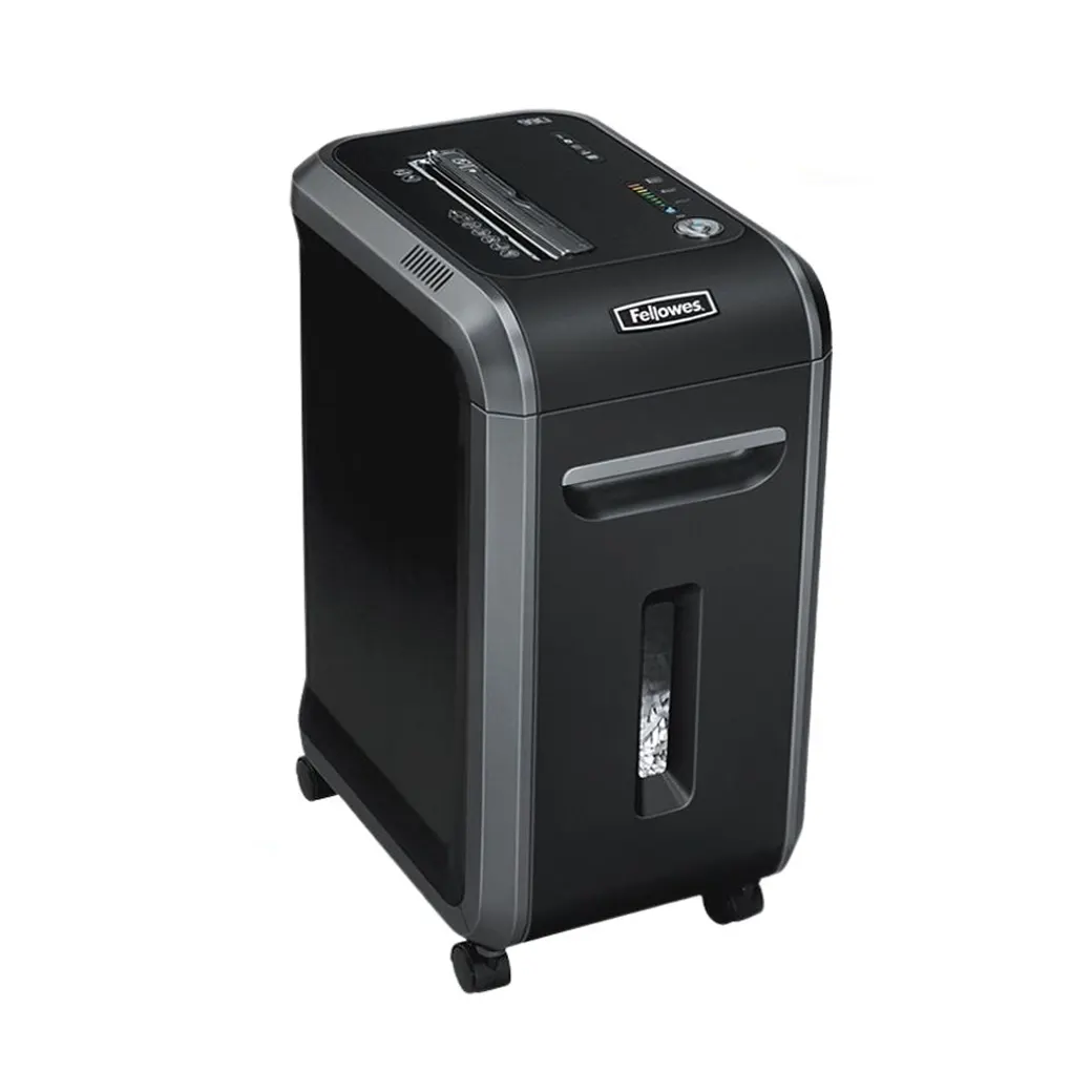 เครื่องทำลายเอกสาร Fellowes รุ่น 99Ci