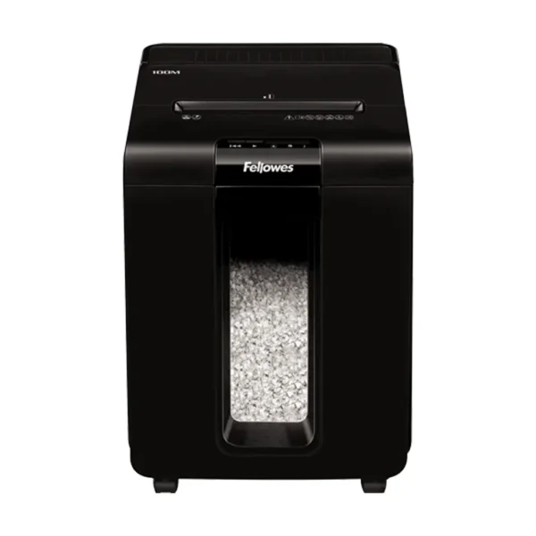 เครื่องทำลายเอกสาร Fellowes รุ่น Automax 100m