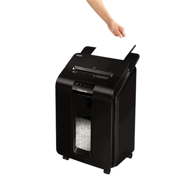 เครื่องทำลายเอกสาร Fellowes รุ่น Automax 100m - Image 3