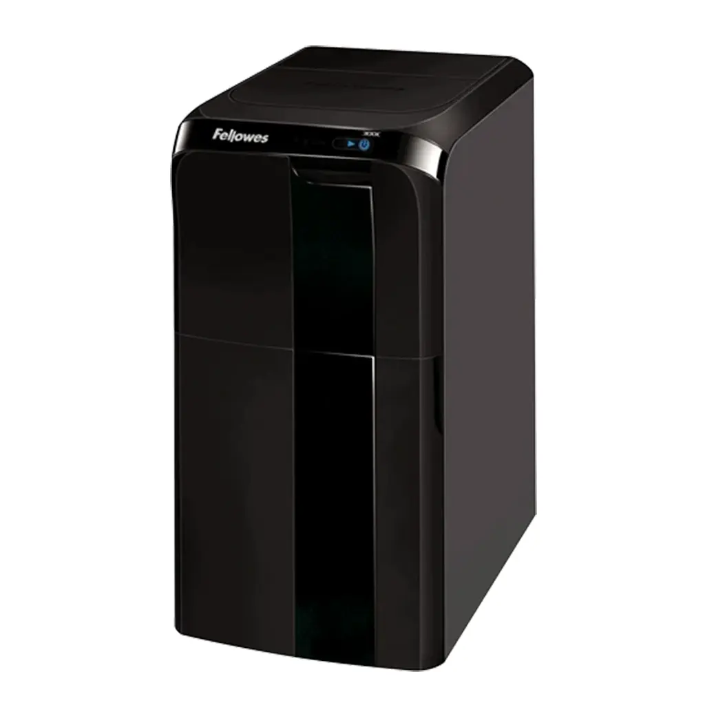 เครื่องทำลายเอกสาร Fellowes รุ่น Automax 350C - Image 2