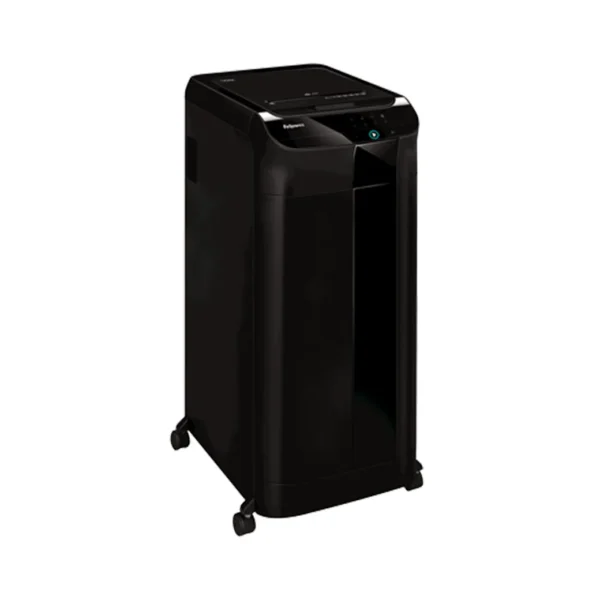 เครื่องทำลายเอกสาร Fellowes รุ่น Automax 550C
