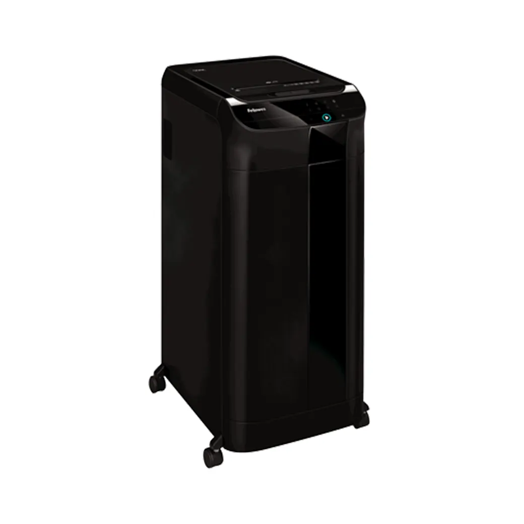 เครื่องทำลายเอกสาร Fellowes รุ่น Automax 550C