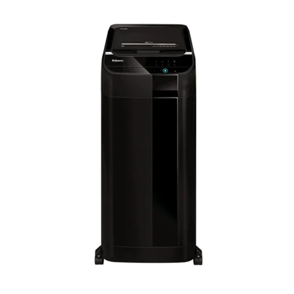 Alternative view of เครื่องทำลายเอกสาร Fellowes รุ่น Automax 550C