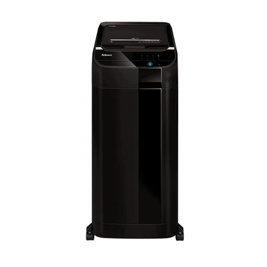 เครื่องทำลายเอกสาร Fellowes รุ่น Automax 550C - Image 2