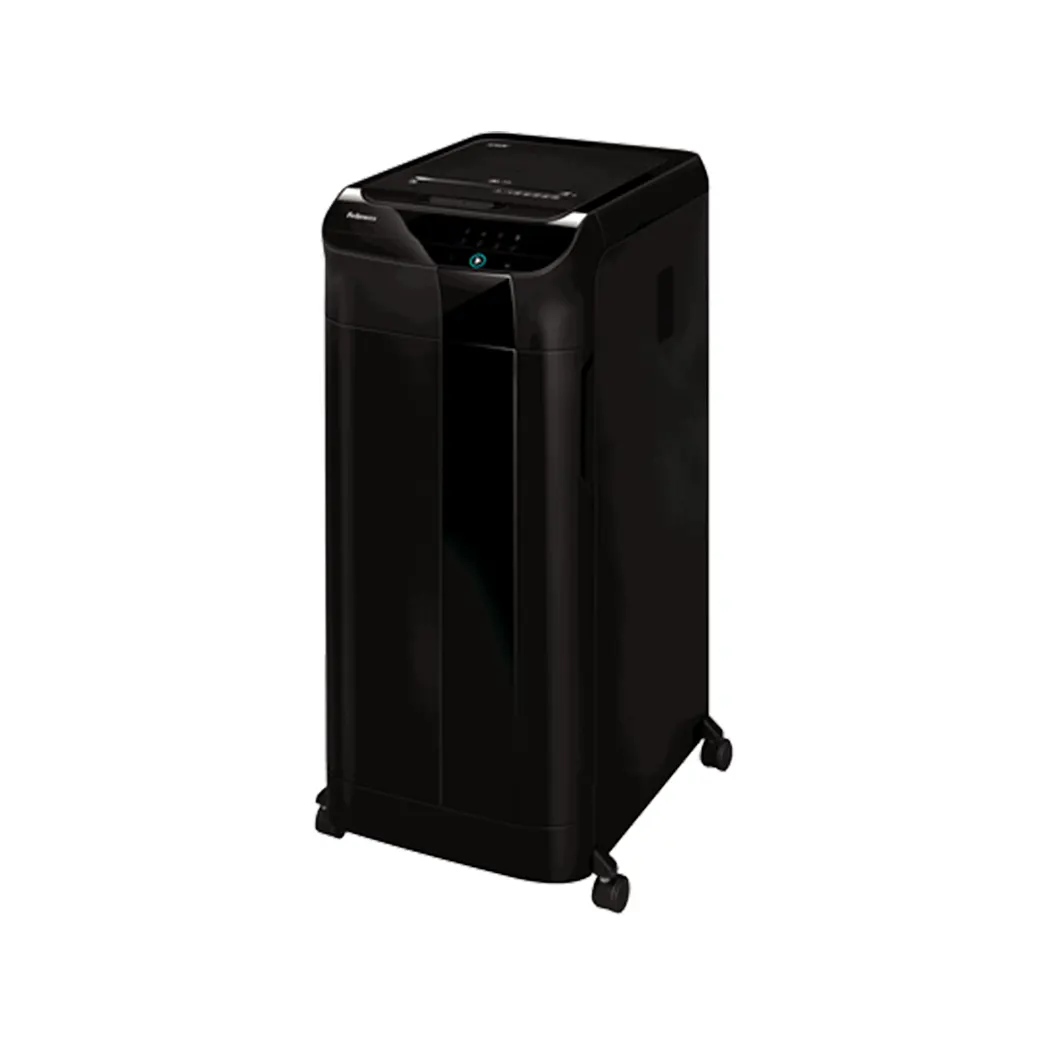 เครื่องทำลายเอกสาร Fellowes รุ่น Automax 550C - Image 3