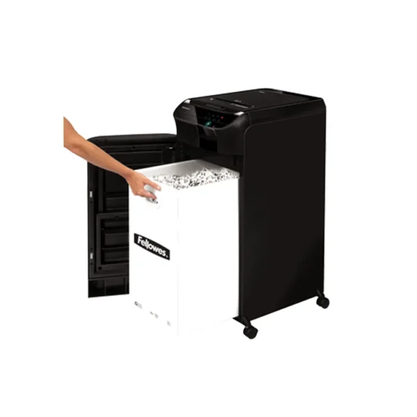 เครื่องทำลายเอกสาร Fellowes รุ่น Automax 550C - Image 6