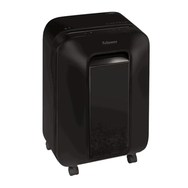 เครื่องทำลายเอกสาร Fellowes รุ่น LX201