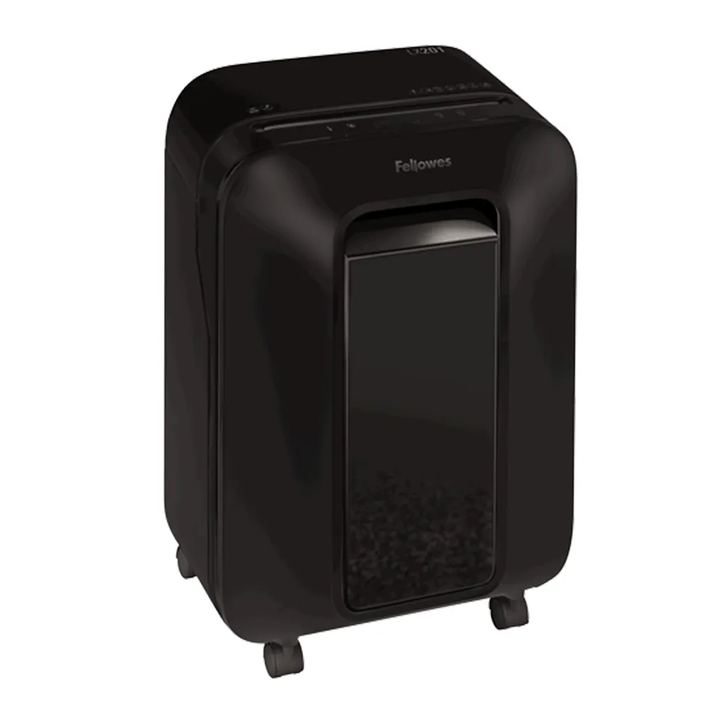 เครื่องทำลายเอกสาร Fellowes รุ่น LX201