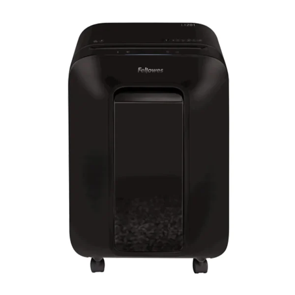 Alternative view of เครื่องทำลายเอกสาร Fellowes รุ่น LX201