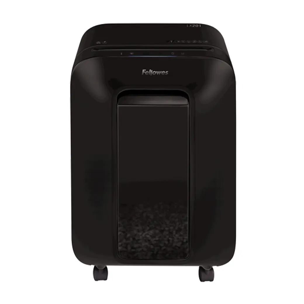 เครื่องทำลายเอกสาร Fellowes รุ่น LX201 - Image 2