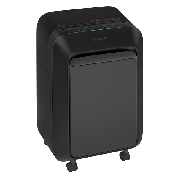 เครื่องทำลายเอกสาร Fellowes รุ่น LX210
