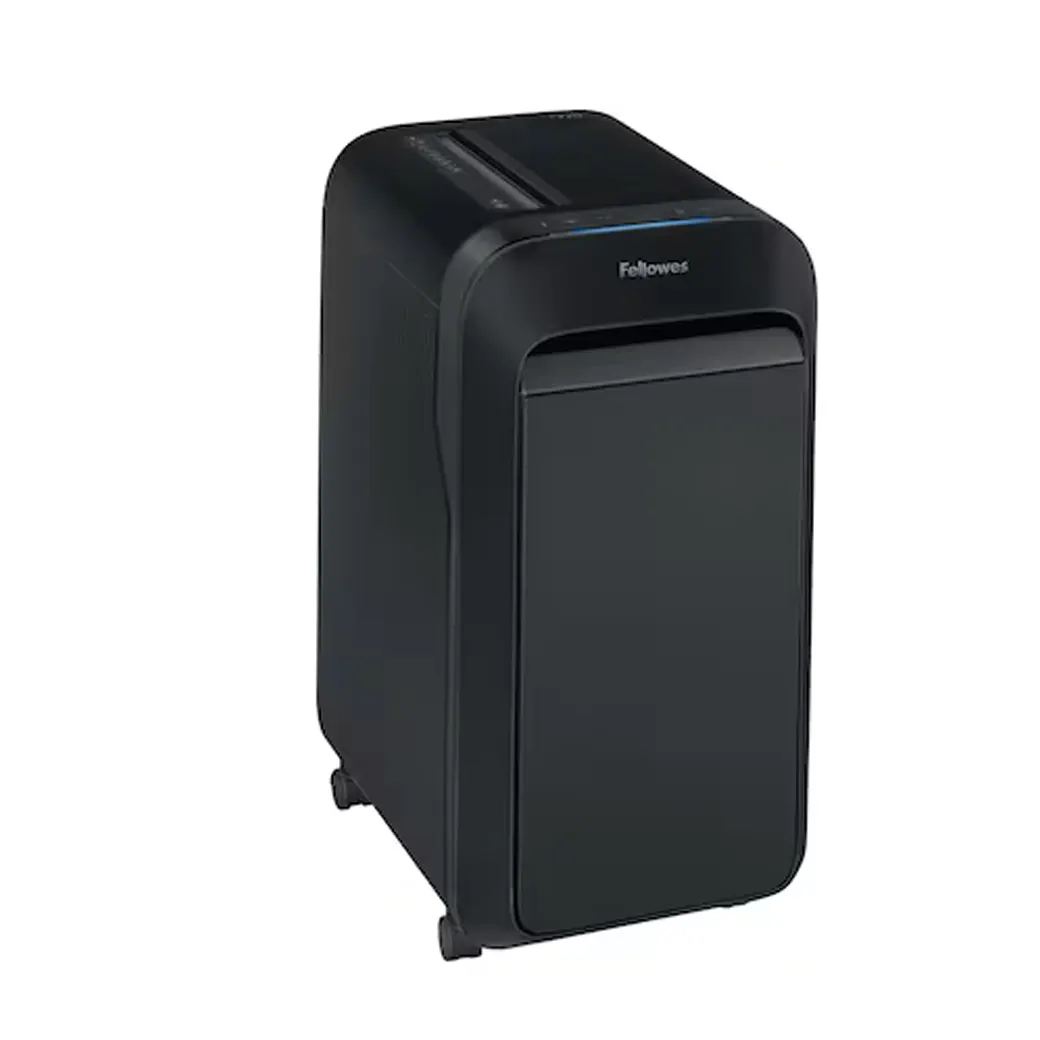 เครื่องทำลายเอกสาร Fellowes รุ่น LX220