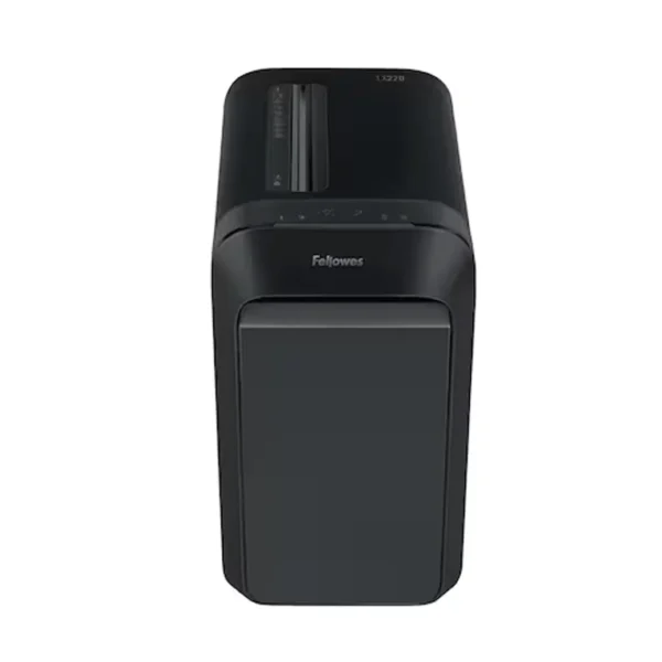 เครื่องทำลายเอกสาร Fellowes รุ่น LX220 - Image 2