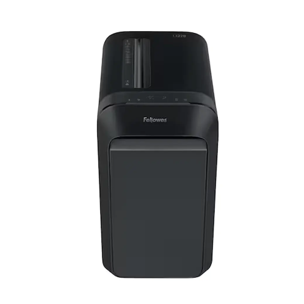 เครื่องทำลายเอกสาร Fellowes รุ่น LX220 - Image 2