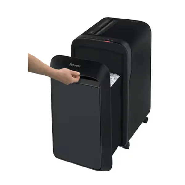 เครื่องทำลายเอกสาร Fellowes รุ่น LX220 - Image 4