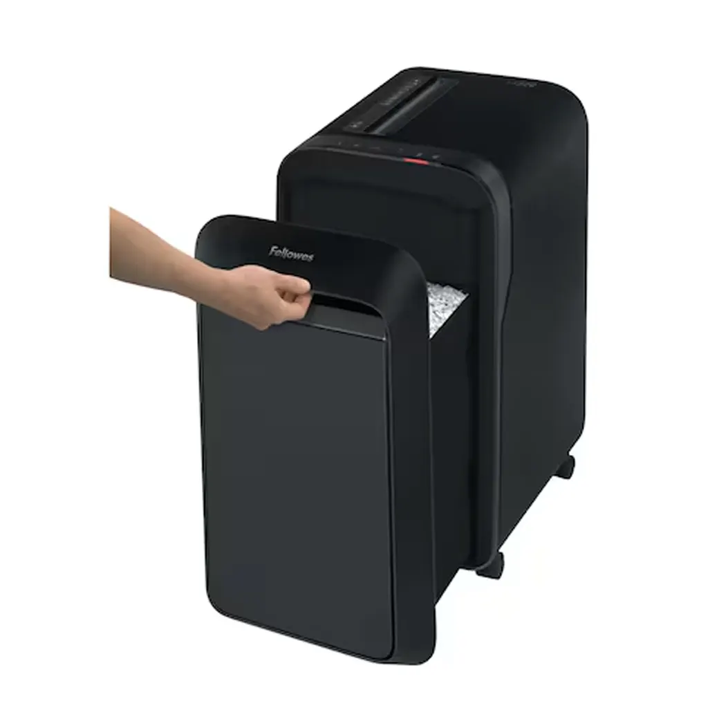 เครื่องทำลายเอกสาร Fellowes รุ่น LX220 - Image 4
