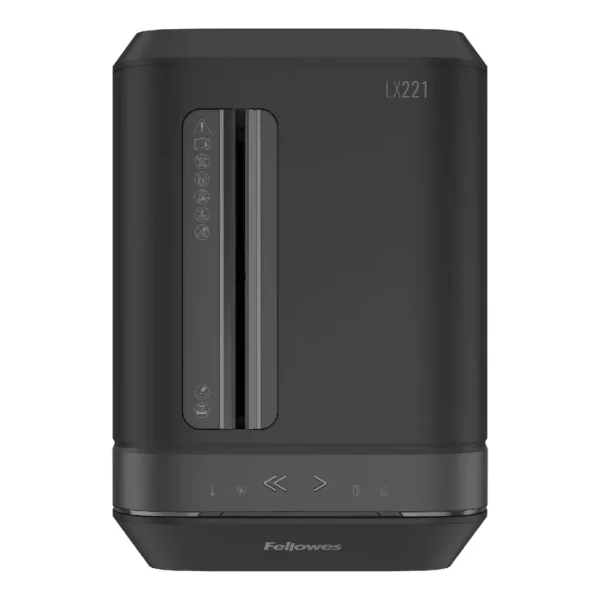 เครื่องทำลายเอกสาร Fellowes รุ่น LX221 - Image 4