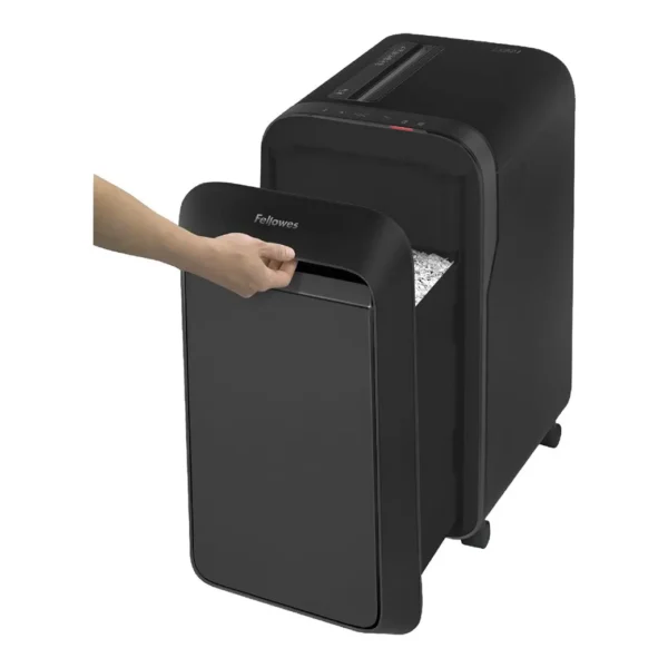 เครื่องทำลายเอกสาร Fellowes รุ่น LX221 - Image 6