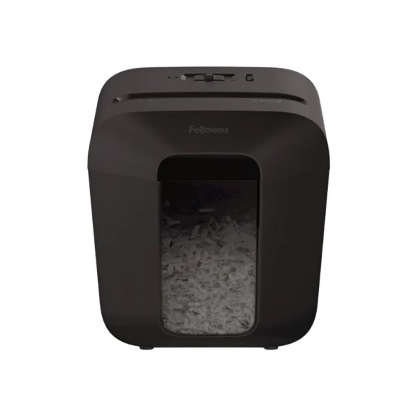 เครื่องทำลายเอกสาร Fellowes รุ่น LX25